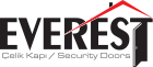 Everest Çelik Kapı Logo