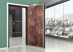 PVC RUSTİK SERİSİ