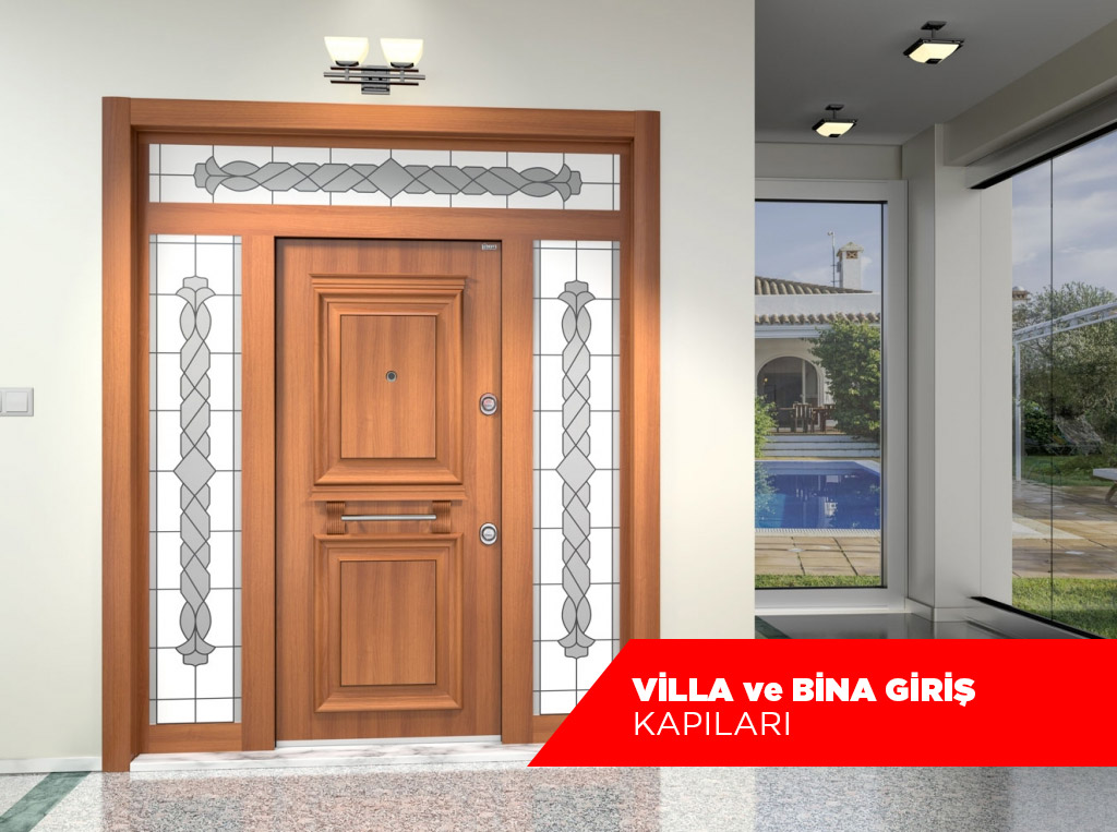 villa-ve-bina-giris-kapilari