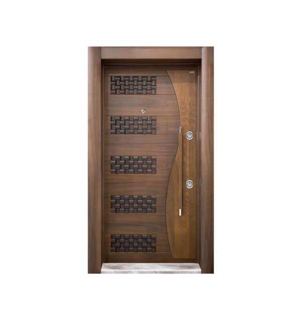 Lüks Tabii Kabartma Serisi