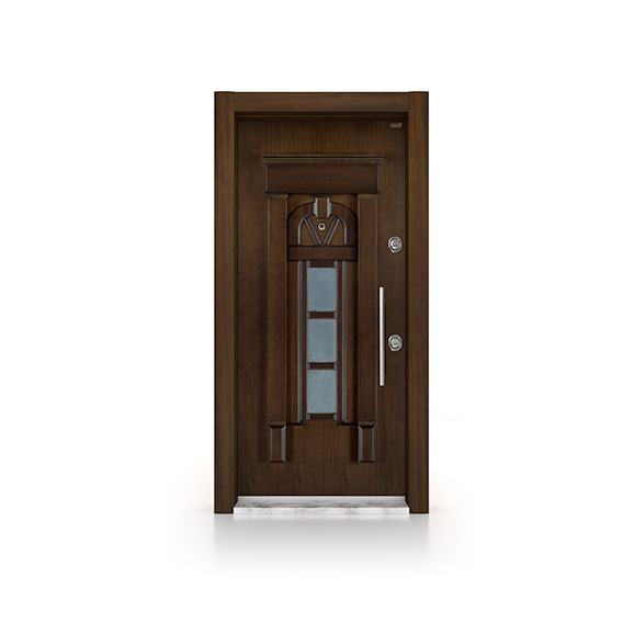 Lüks Tabii Kabartma