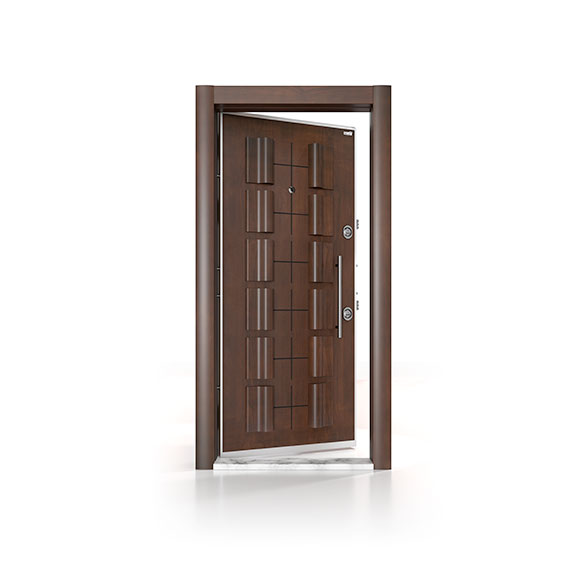 Playwood Ahşap Kabartma