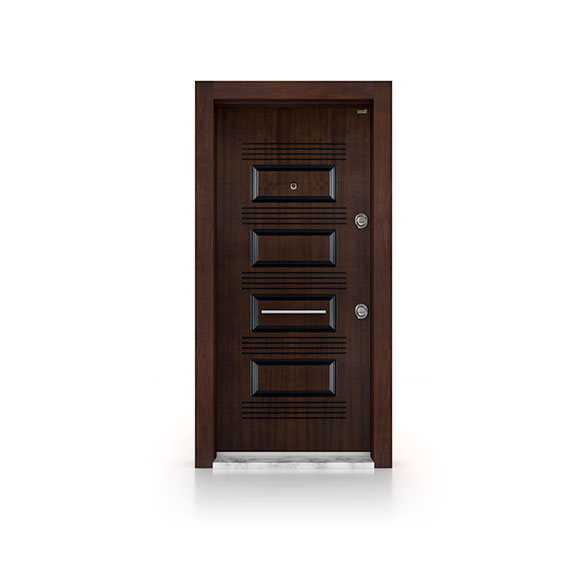 Playwood Ahşap Rustik