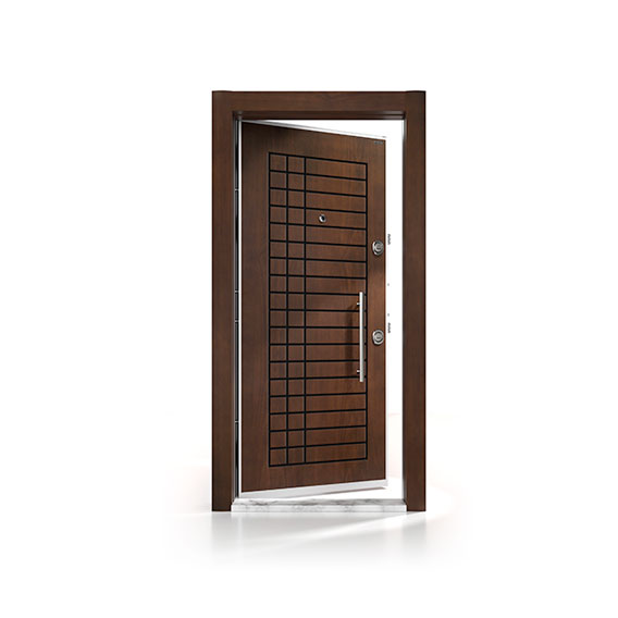 Tabii Silindir Rustik